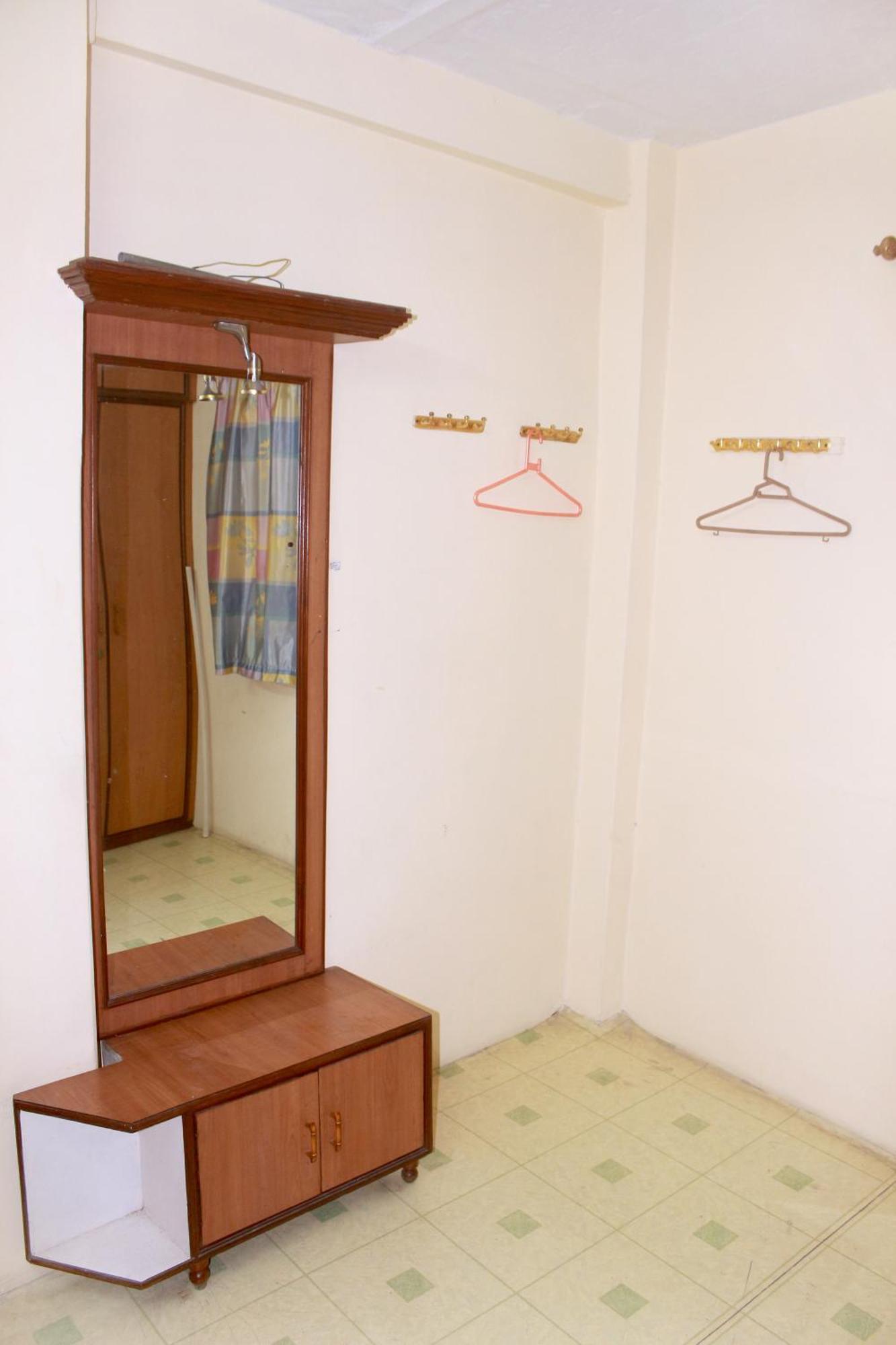 Perfect Homestay Ujjain Exterior foto
