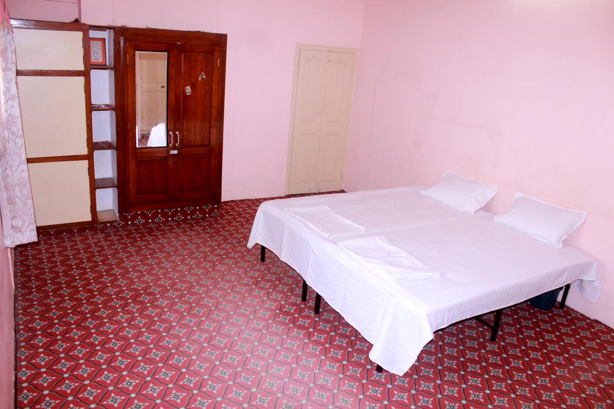 Perfect Homestay Ujjain Exterior foto