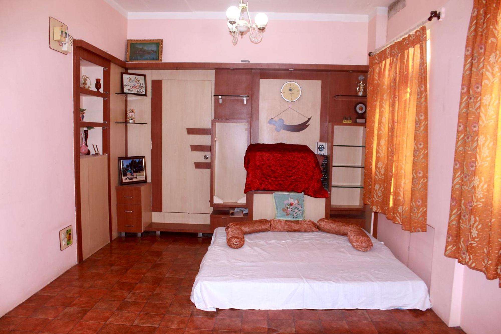 Perfect Homestay Ujjain Exterior foto