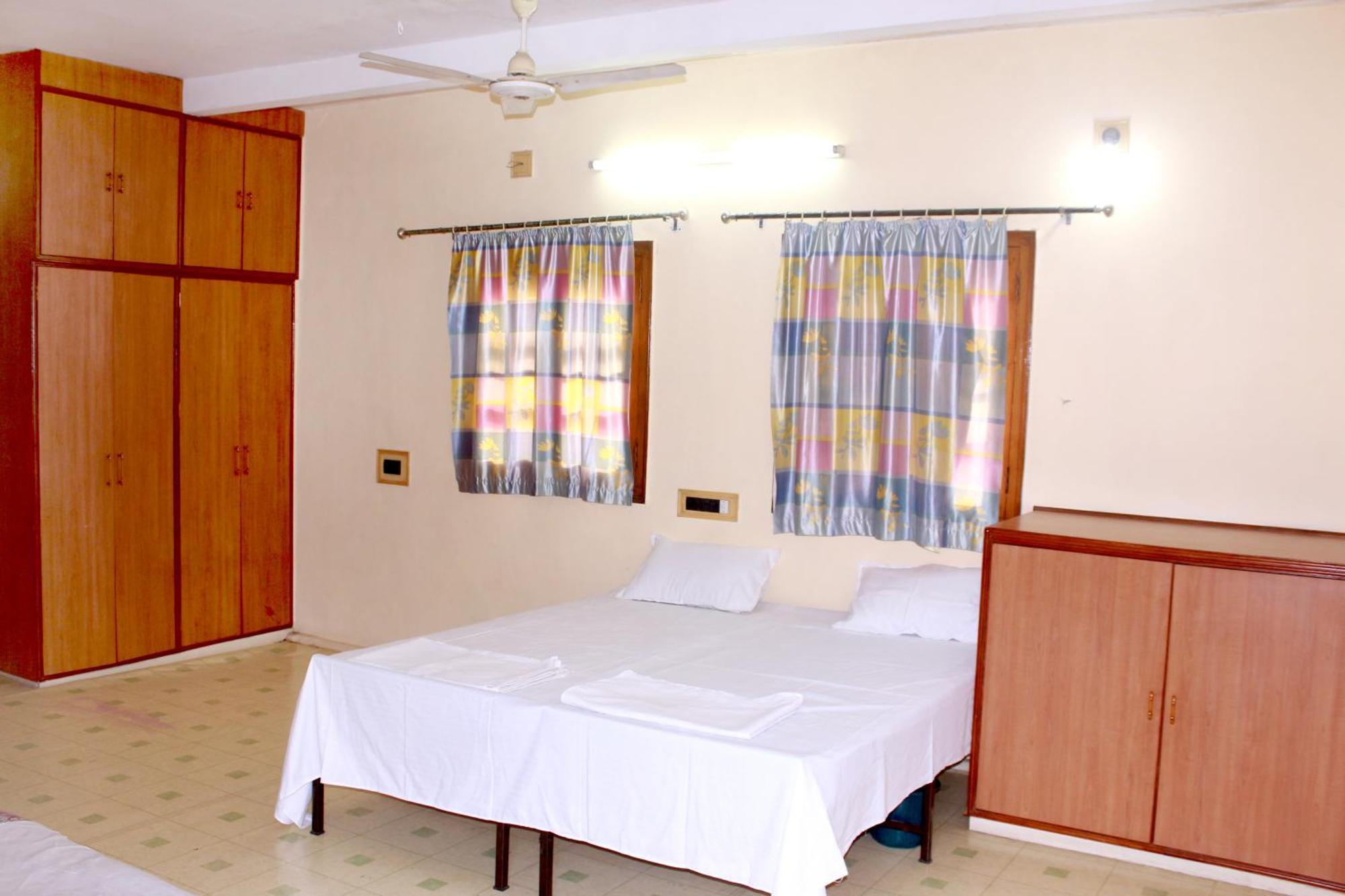 Perfect Homestay Ujjain Exterior foto